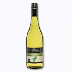 Vin dAfrique du Sud certifié Fairtrade 3.49 €