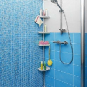 Colonne de douche télescopique 9.99 €
