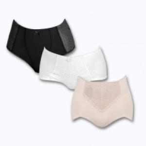 Culotte ventre plat 5.99 €