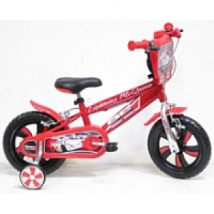 Vélo 12 Inch Cars