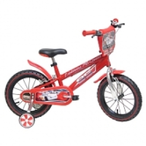 Vélo 14 Inch Cars
