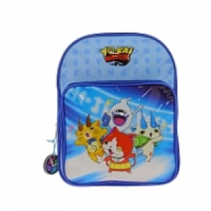 Sac à dos Yo-kai Watch
