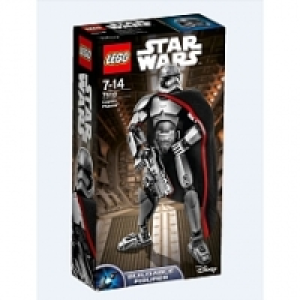 LEGO&reg; Star Wars - Capitaine Phasma - 75118
