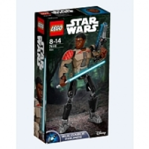 LEGO&reg; Star Wars - Finn - 75116