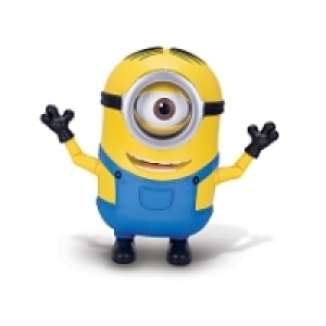 Figurine dansante Stuart