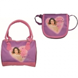 Sac &agrave; main et sac bandouli&egrave;re Violetta - Seulement chez ToysRUs !