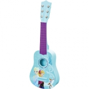 Ma Premi&egrave;re Guitare - La Reine Des Neiges