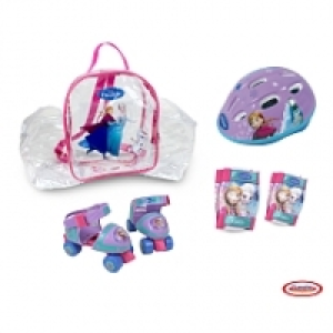 Set Patins - La Reine Des Neiges
