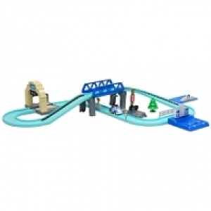 Ouaps - Smart V&eacute;hicule - Medium Playset