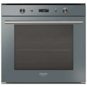 Conforama Hotpoint Ariston Four multifonction pyrolyse HOTPOINT-ARISTON FI6864SPIC/HA