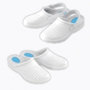 Sabots confort femme 9.99 €