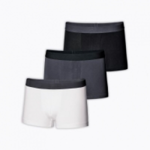 Lot de 3 boxers 8.99 €