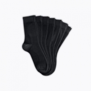 Lot de 7 paires de chaussettes 8.99 €