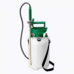 Pulvérisateur 5 litres 11.99 €