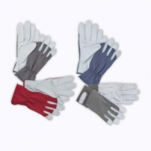 Gants de travaux/loisirs 3.99 €