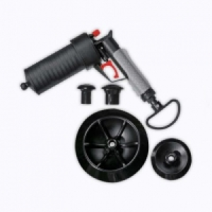 Appareil déboucheur de canalisations 6.99 €