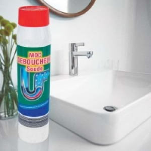 D&eacute;boucheur de canalisations 1.99&nbsp;&euro;