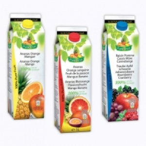 Pur jus multifruit 1.59 €