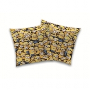 Coussin Les Minions 9.99&nbsp;&euro;