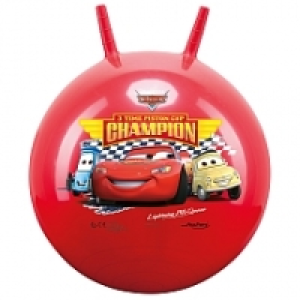Ballon Sauteur Cars