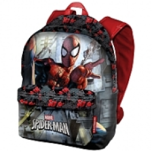 Karacter Mania - Sac &Agrave; Dos - Spider-Man 29.99&nbsp;&euro;