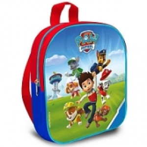 Sac &agrave; dos Pat Patrouille