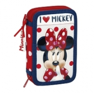 Safta - Trousse - Minnie