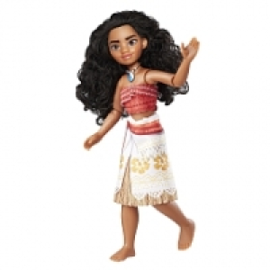 Disney Princesses - Poup&eacute;e Vaiana