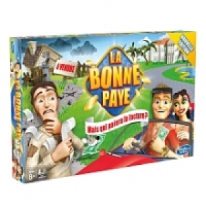 Hasbro - La Bonne Paye - Nouvelle version !