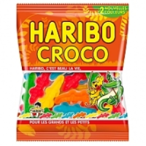 Haribo - Croco 120g