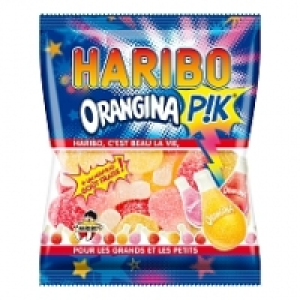 Haribo - Orangina pik 120g