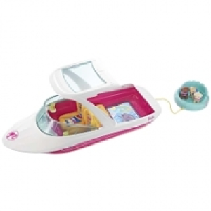 Le Hors Bord de Barbie