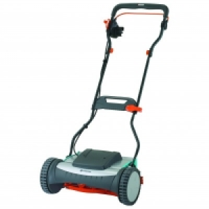Tondeuse hélicoïdale électrique 380 EC Gardena