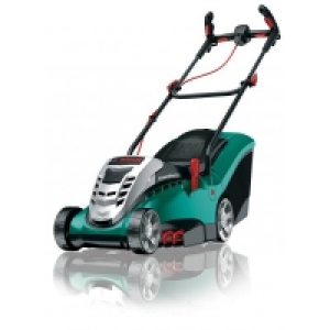 Tondeuse sans fil BOSCH Rotak 37 LI