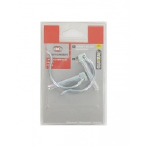 Jeu 2 Goupilles D8Mm 8.90 €
