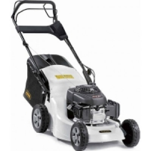 Tondeuse thermique ALPINA AL7 51SH 649.00&nbsp;&euro;
