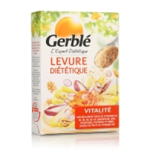 Spar Gerble Levure diététique en paillettes 150g