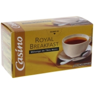 Casino thé breakfast 45g