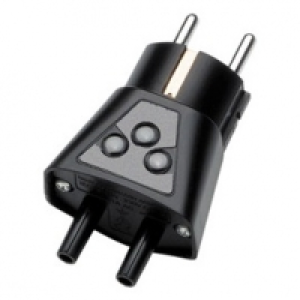 Adaptateur de mesure VT10 pour prise 2P+T 9.90 €