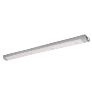 Réglette LED Bosco Titane 2W 24.95 €