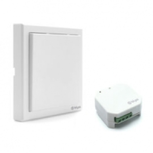 Pack de commande sans fil BLYSS - VMC 47.90 €