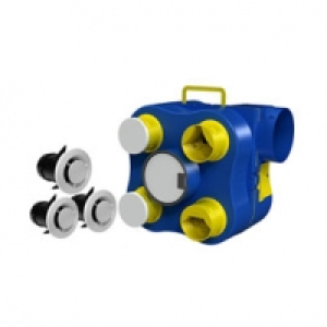 Kit VMC simple flux Filéo 39.00 €