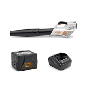 Souffleur BGA56 + batterie AK20 + chargeur AL101 Stihl 249.00 €