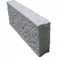Castorama  Bordure granit G603 100 x 20 cm