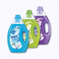 Aldi Tandil® Lessive liquide parfumée