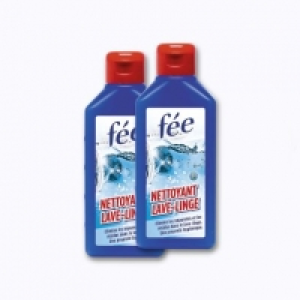 Nettoyant lave-linge 1.99 €