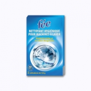 Nettoyant lave-linge 2.99 €