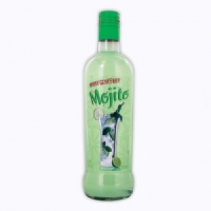 Aldi Montgeoffroy® Mojito 14,9°