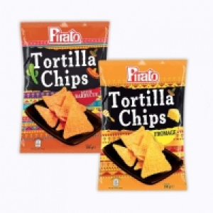 Tortilla Chips 0.99 €