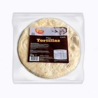 Aldi Itza® 8 Tortillas de maïs